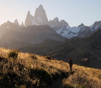 Trekking Trekking